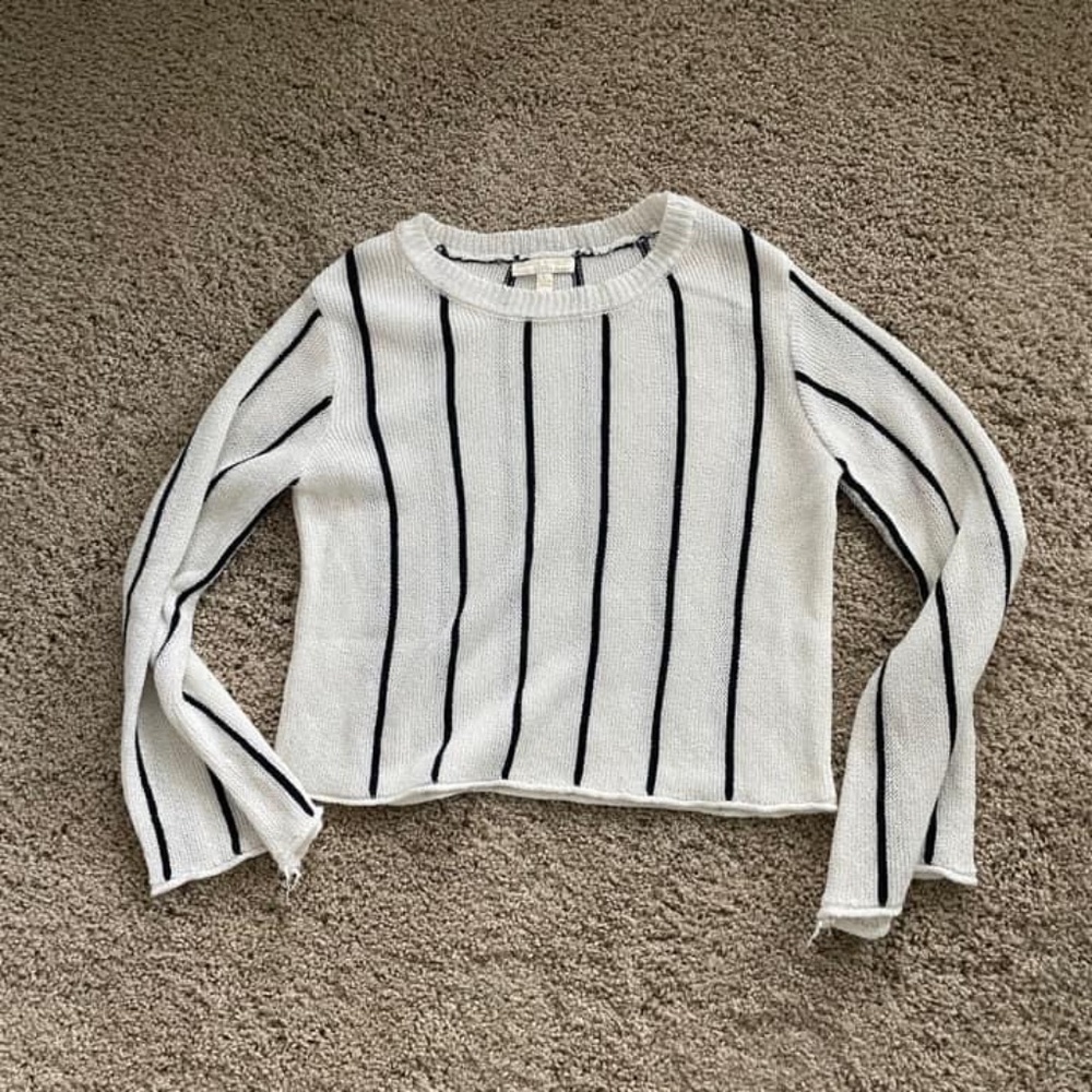 Chelsea & Violet Sweater
